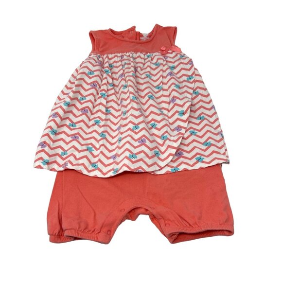 Baby Girl's - 3 Dresses -- Size 18-24 Month - Picture 8 of 13